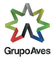 Grupo Aves Logo